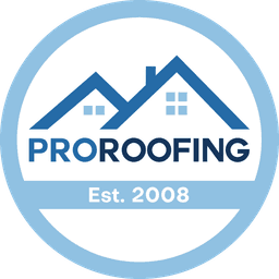 Pro Roofing logo
